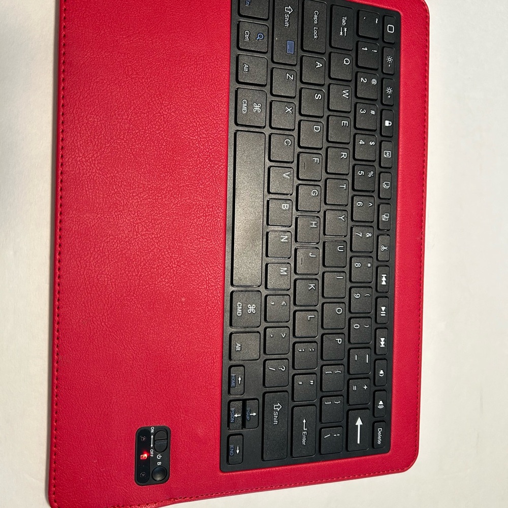 Bluetooth Keyboard - Picture 3 of 4